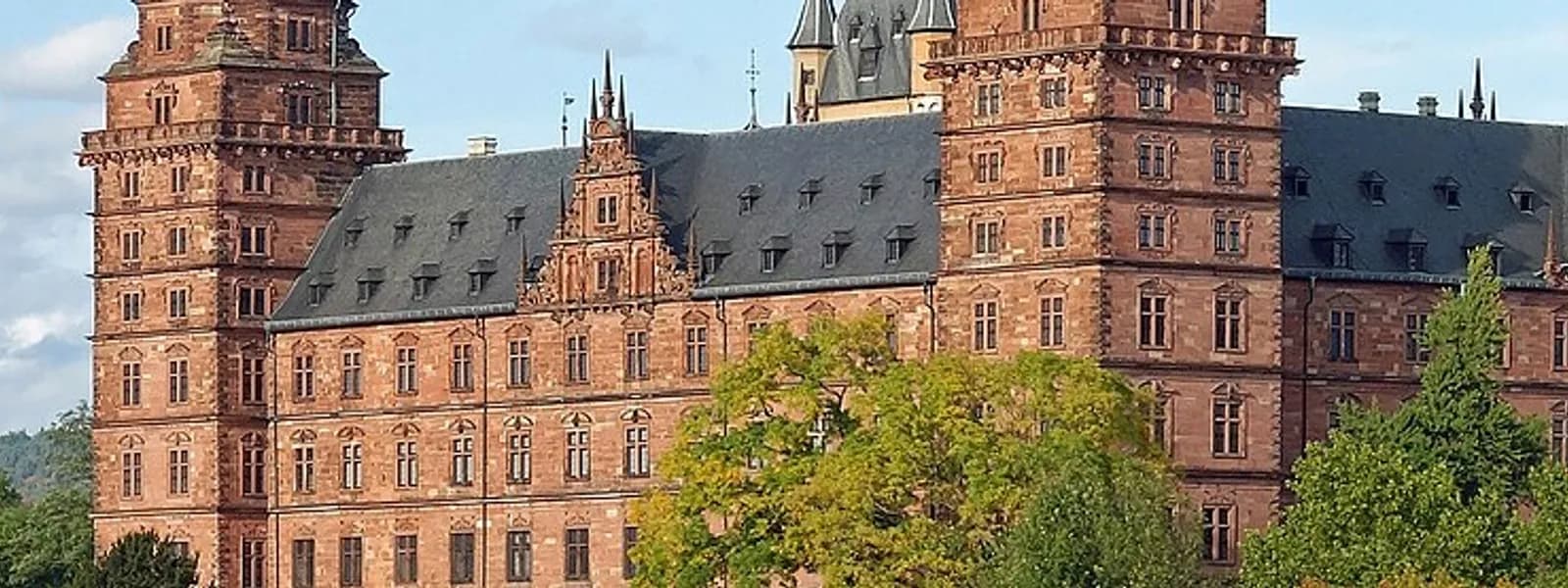 Aschaffenburg, Germany