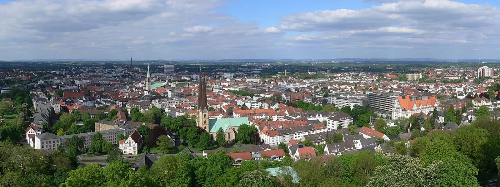 Bielefeld, Germany