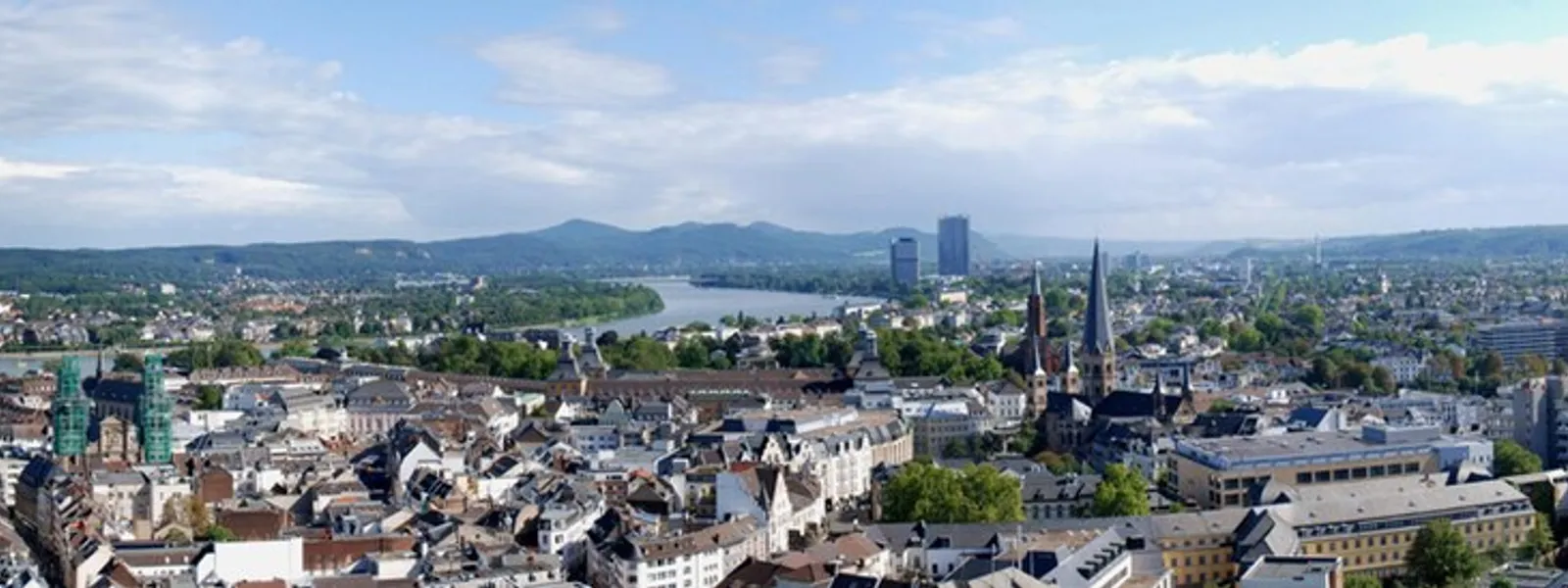 Bonn, Germany
