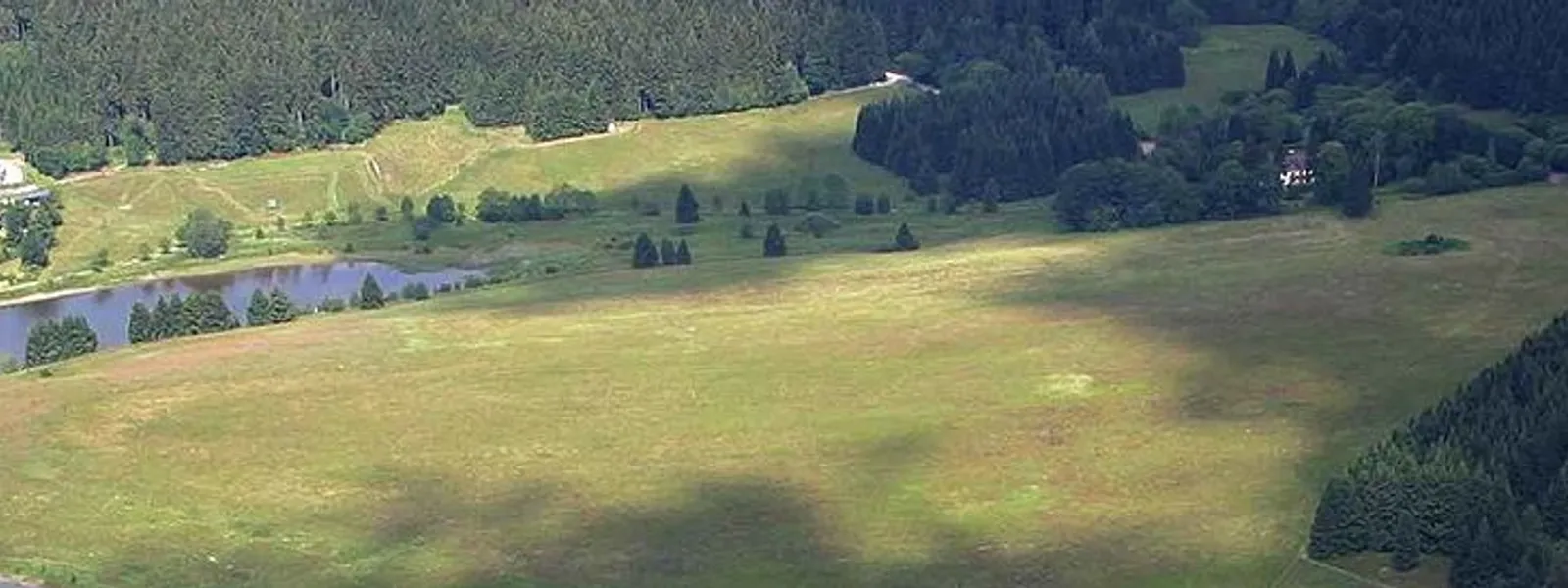 Clausthal-Zellerfeld, Germany