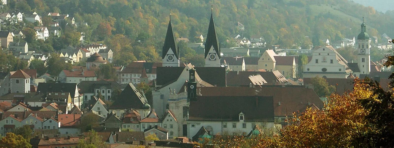 Eichstätt, Germany