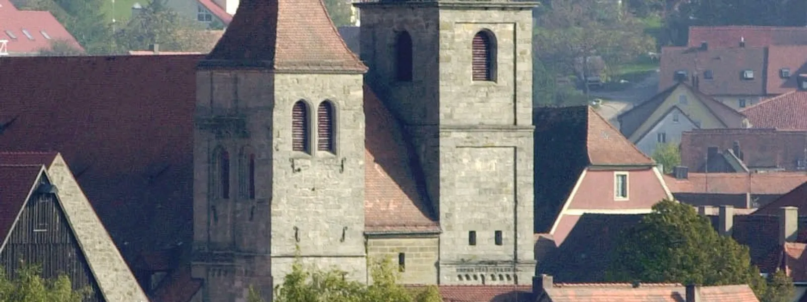 Feuchtwangen, Germany