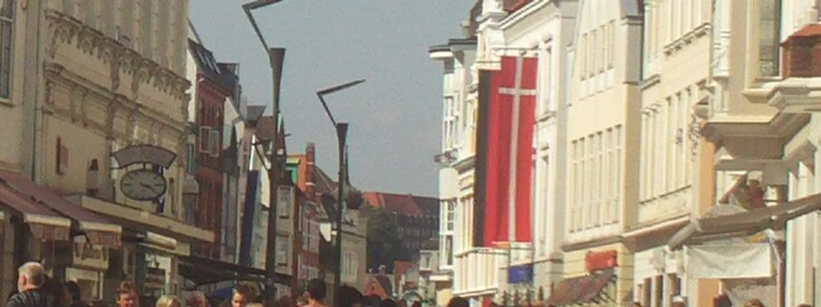 Flensburg, Germany