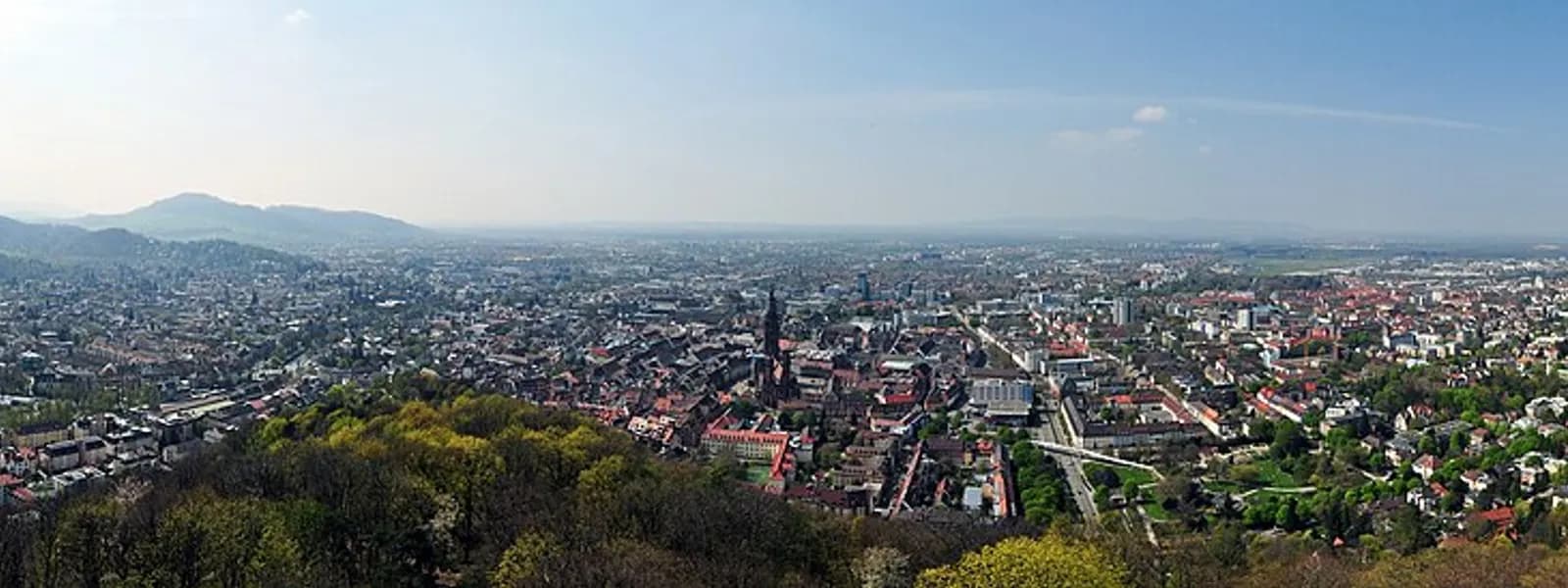 Freiburg im Breisgau, Germany