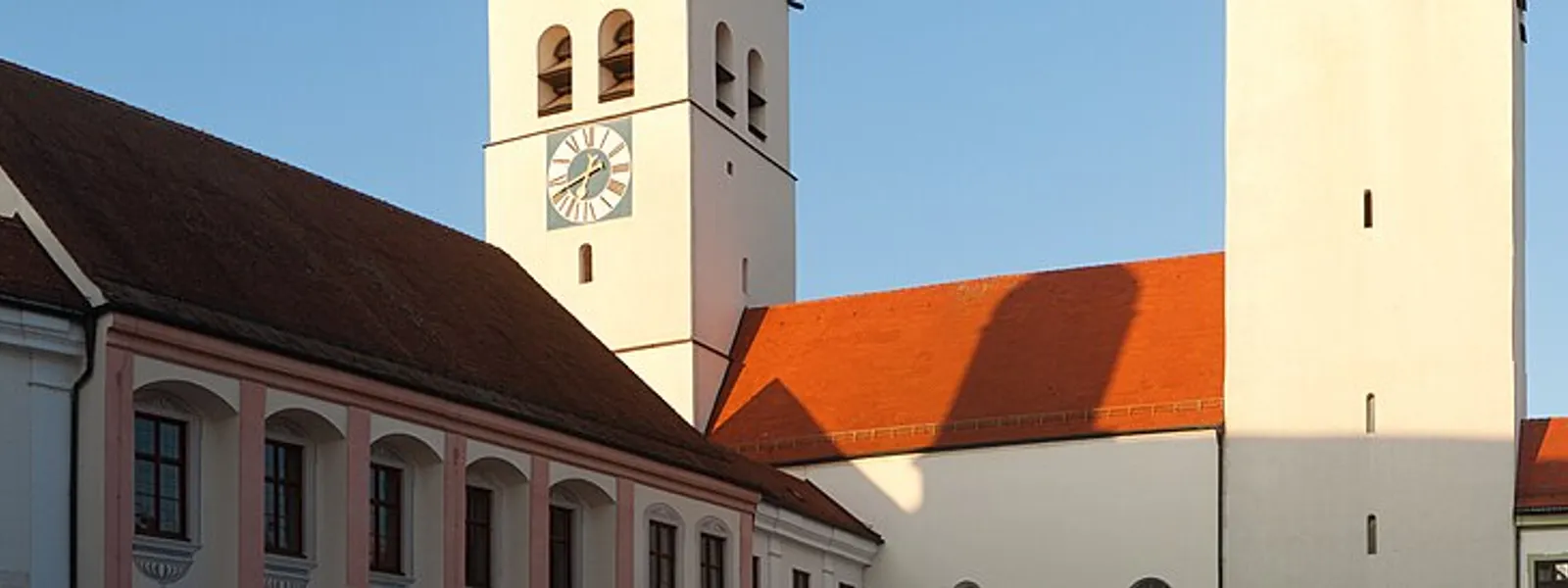 Freising, Germany