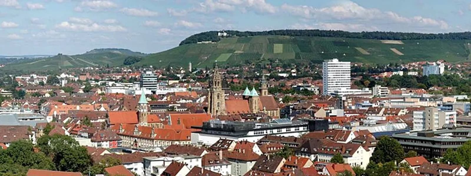Heilbronn, Germany