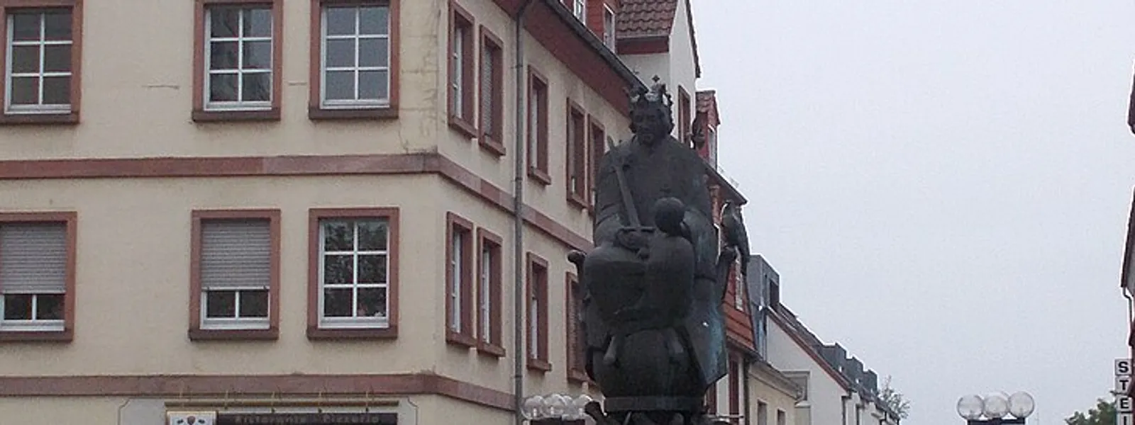 Kaiserslautern, Germany