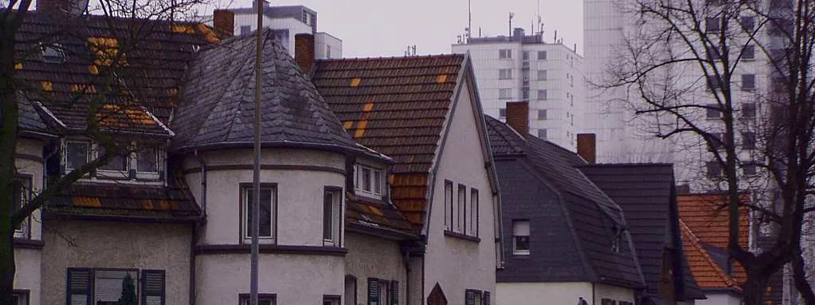 Kamp-Lintfort, Germany