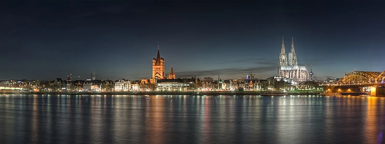Köln, Germany