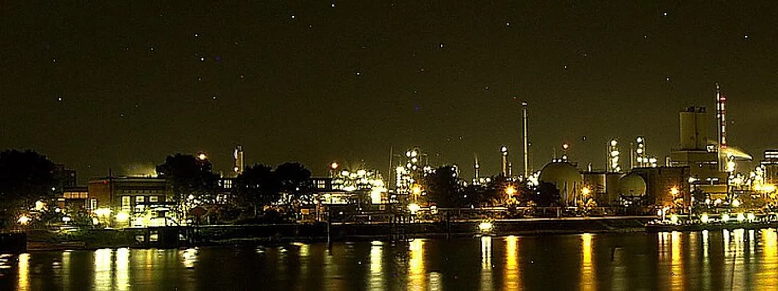 Ludwigshafen am Rhein, Germany