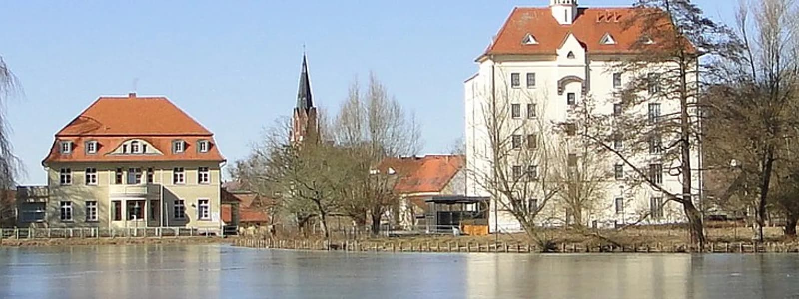 Neubrandenburg, Germany