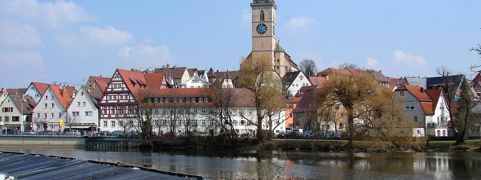 Nürtingen, Germany