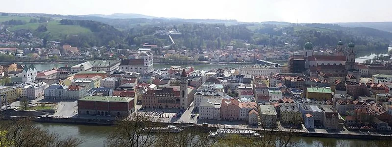 Passau, Germany