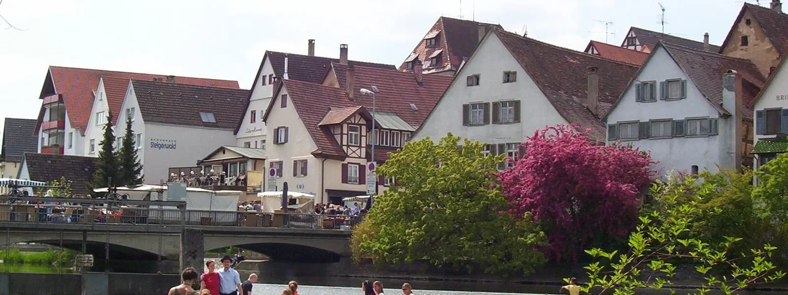 Riedlingen, Germany