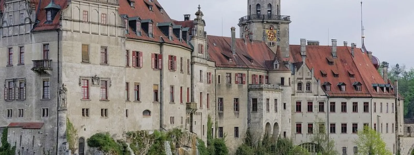 Sigmaringen, Germany
