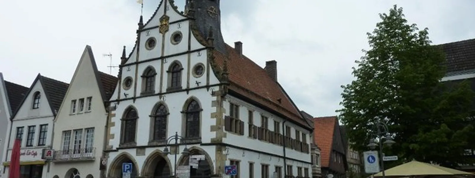Steinfurt, Germany