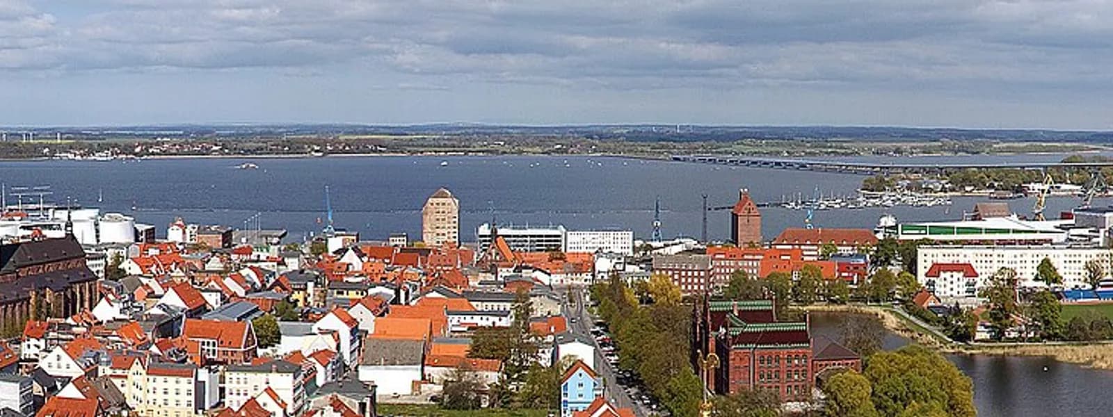 Stralsund, Germany