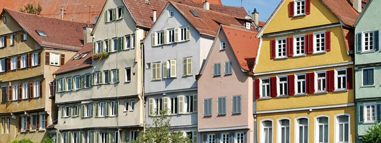 Tübingen, Germany