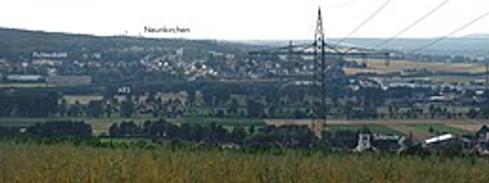 Weiden in der Oberpfalz, Germany