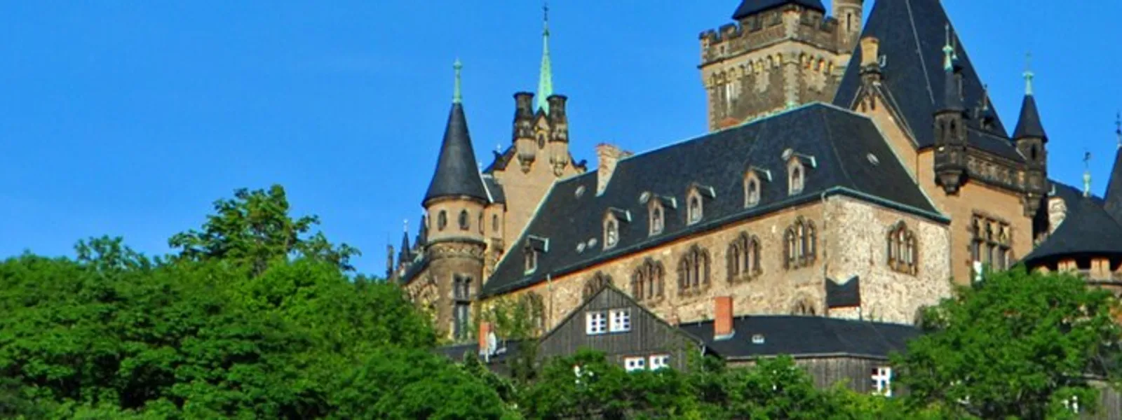 Wernigerode, Germany