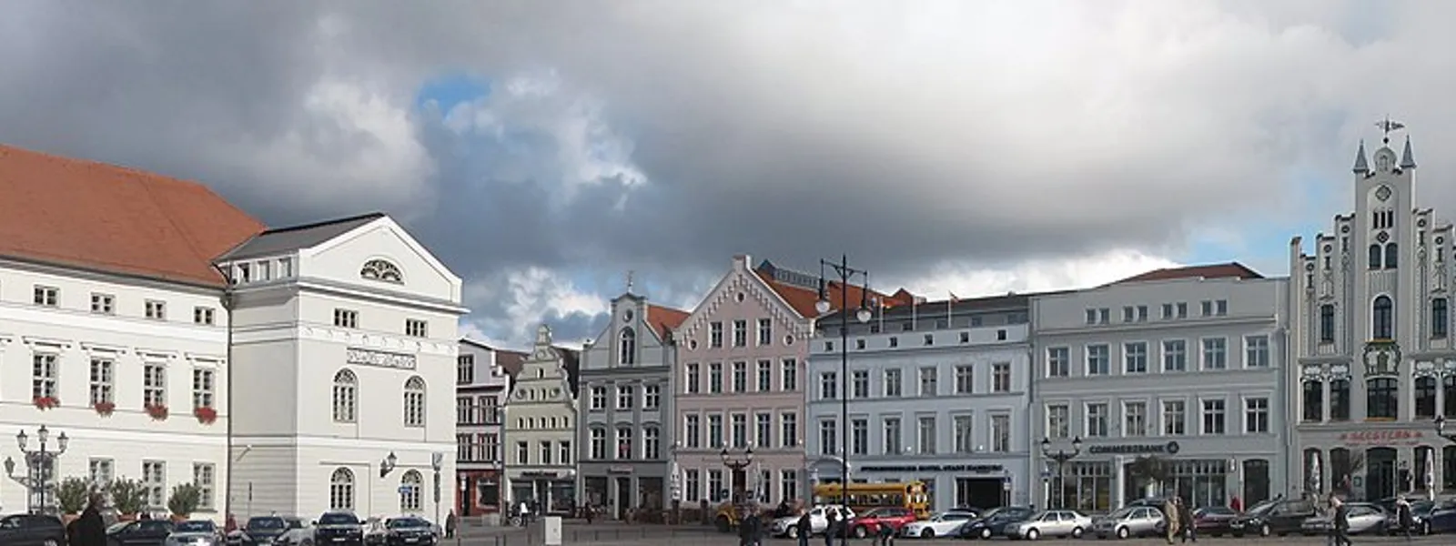Wismar, Germany