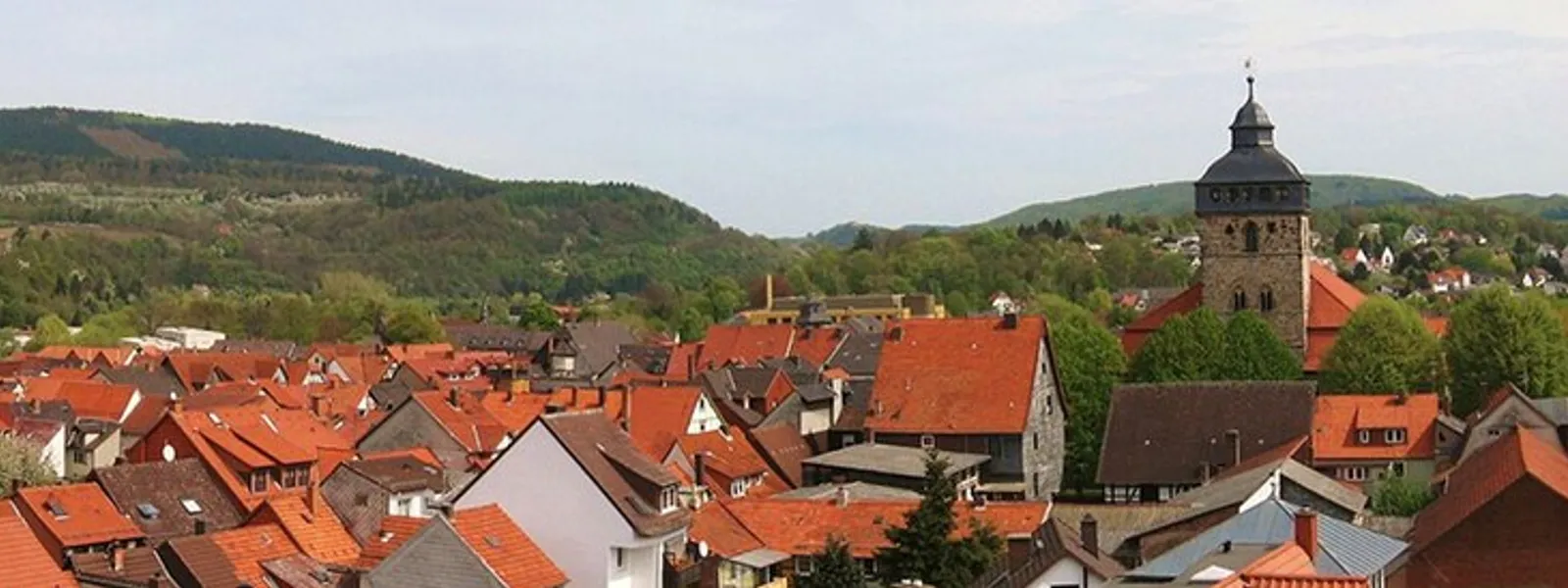 Witzenhausen, Germany