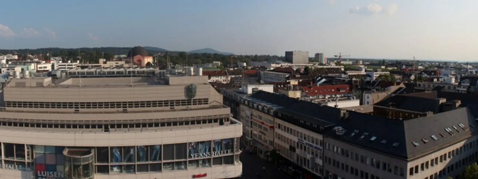 Darmstadt, Germany