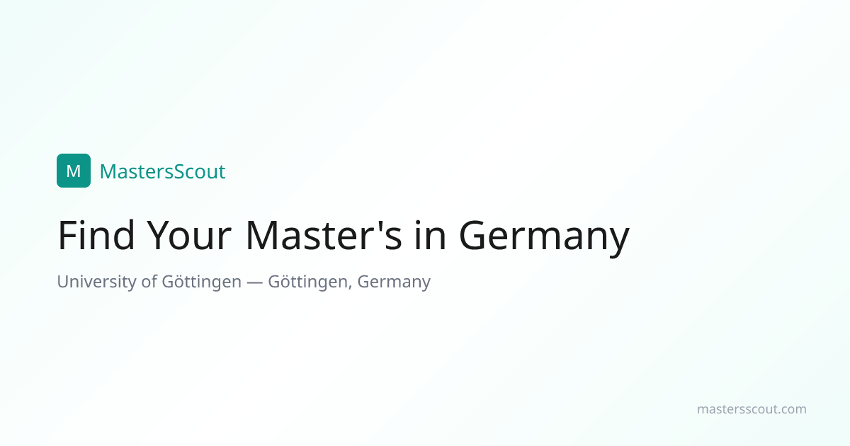 Master of Laws (LLM) in European and Transnational Intellectual ...